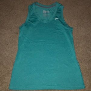 Nike Dri-Fit Tank